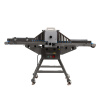 Промышленный слайсер для нарезки мяса JX-350 (10 mm) Foodatlas  